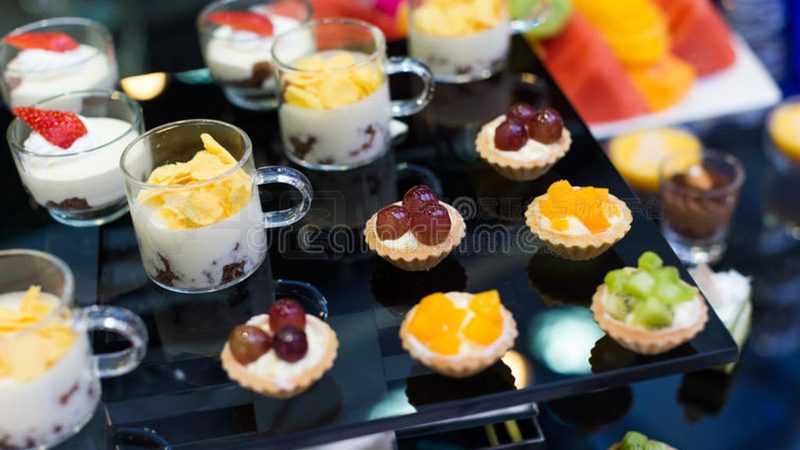 单位食材配送公司哪家靠谱