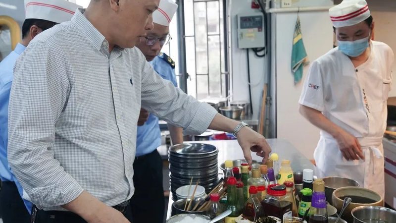 成都米面制品定制，揭秘定制化背后的工艺与标准