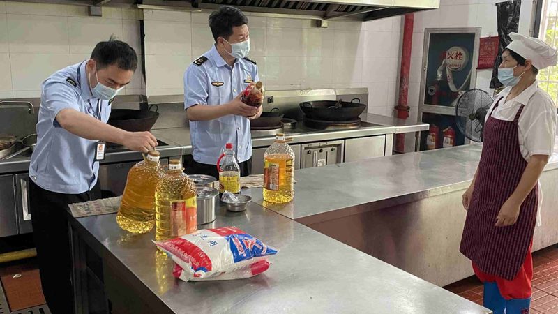 粮油批发价格行情，如何精准获取？**