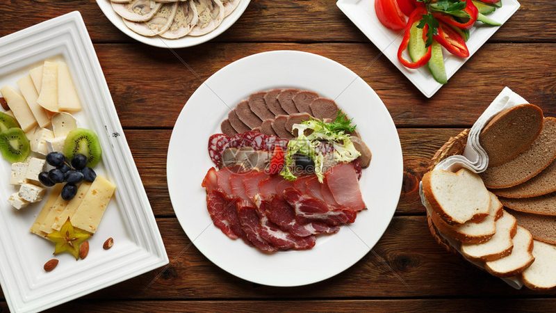 火锅餐饮供应链：揭秘背后的解决方案与批发优势