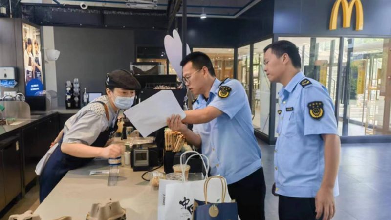粮油批发市场加盟，你了解其中的关键要素吗？**
