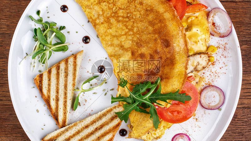 代加工食品包装，材质选择背后的秘密**