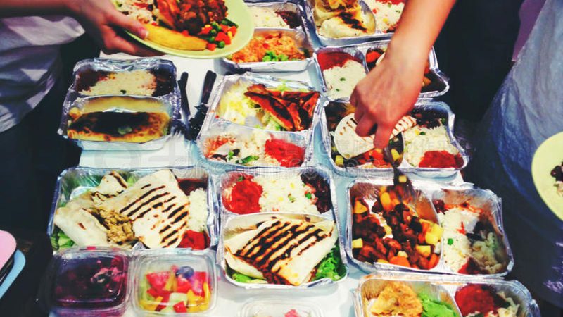 揭秘上海速冻食品批发市场：十大市场盘点与选购指南
