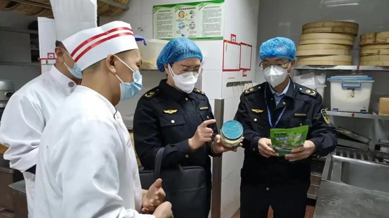 食品招商平台如何选择？揭秘优质平台的五大标准
