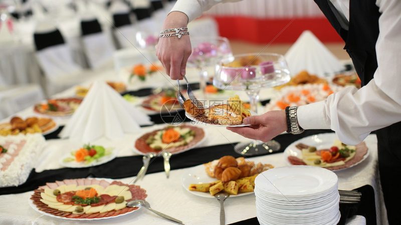 食品代加工公司的报价单通常包含以下几个部分：