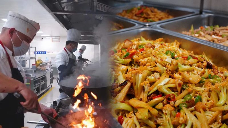 OEM食品代工合同里的盲区，比你想的多得多