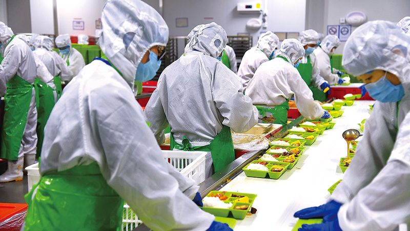 零食批发价格之谜：揭秘一斤多少钱的真相