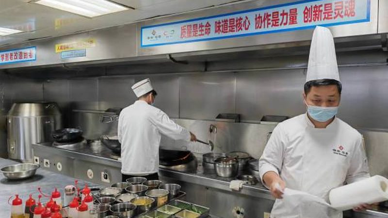 速冻食品定制：规格参数背后的科学