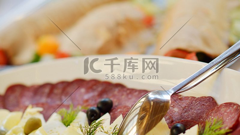休闲食品和零食品牌推荐