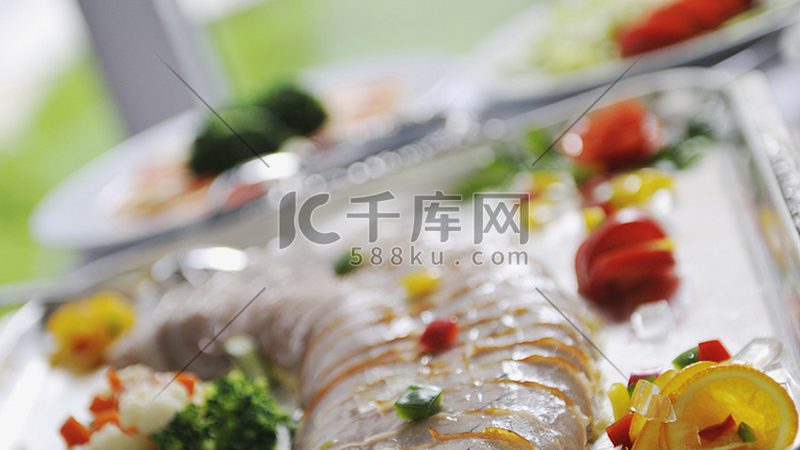 粮油配送公司品牌对比：从服务能力看真实差距