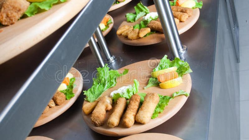 整箱零食批发价格清单，揭秘零食行业背后的秘密