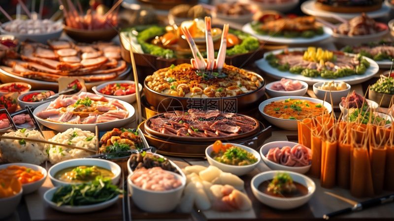 休闲食品礼盒装怎么选